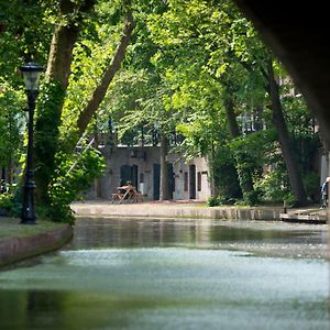 Hotel Oudegracht